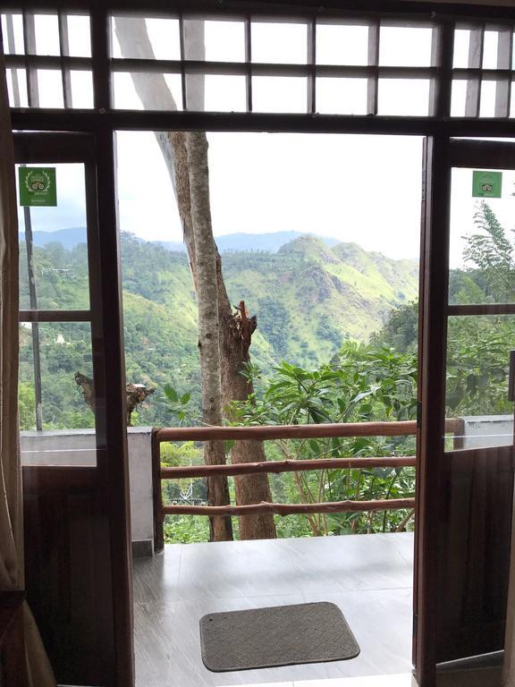 Idyll Homestay Ella Esterno foto