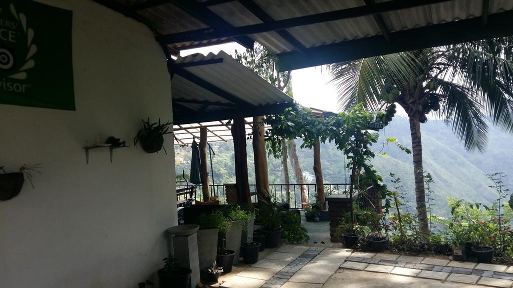 Idyll Homestay Ella Esterno foto