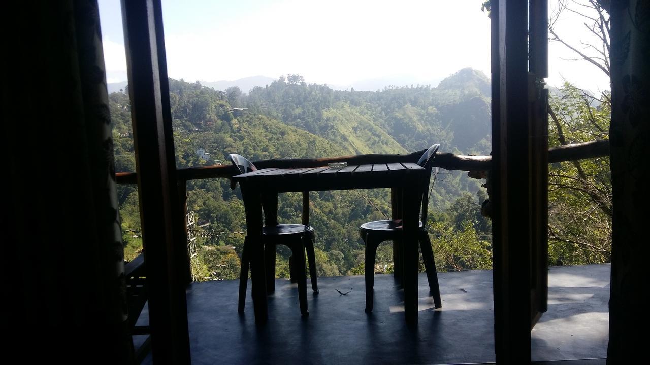 Idyll Homestay Ella Esterno foto